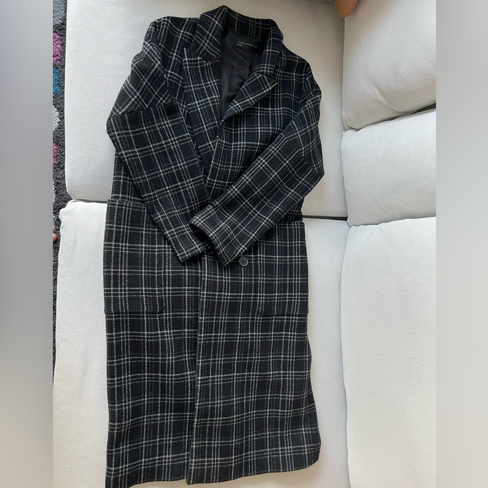 women long coat